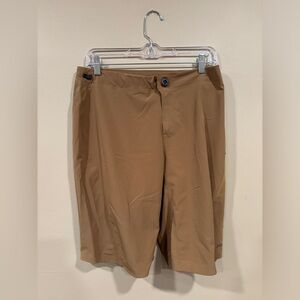 Patagonia Worn Wear Men’s Dirt Roamer Bike Shorts Size 32